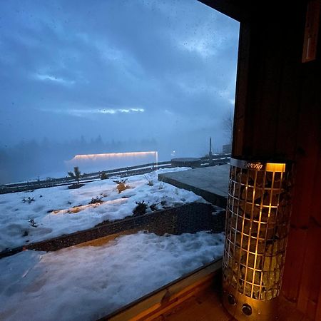 Gorne Chaty Zawoja Buitenkant foto